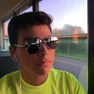 Meet your Posher, Ivan